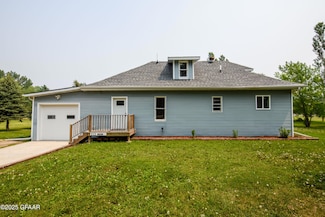 212 Main St, Arvilla, ND 58214