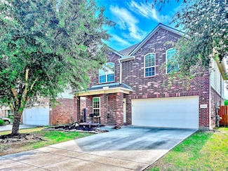 23618 Plantation Pines Ln, Tomball, TX 77375