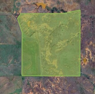 NW Sec N 2270 Rd, Snyder, OK