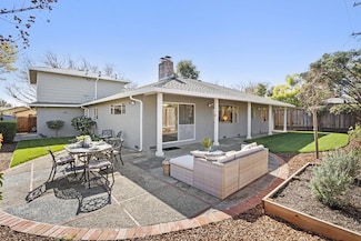 1283 Happy Valley Ave, San Jose, CA 95129