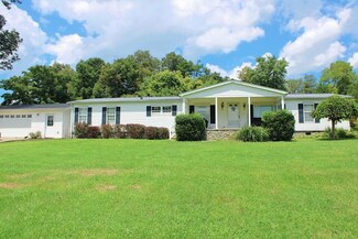 5780 Cedar Creek Rd, Greeneville, TN 37743