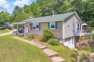 55 New Hampton Rd, Franklin, NH 03235
