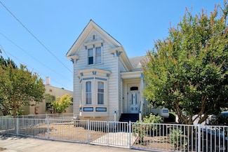 100 5th St, Petaluma, CA 94952