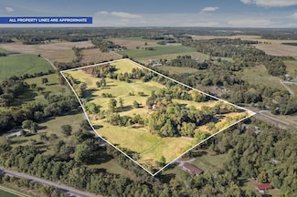 11750 S Madisonville Rd, Crofton, KY 42217