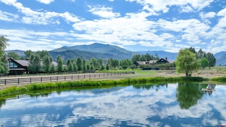 6154 County Road 23, Ridgway, CO 81432