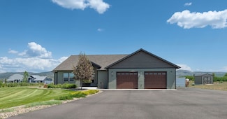 2110 Spring Wheat Loop, East Helena, MT 59635