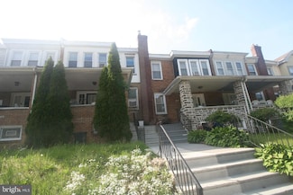 439 E Montana St, Philadelphia, PA 19119