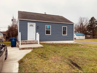 3067 E 13th Ave, Columbus, OH 43219