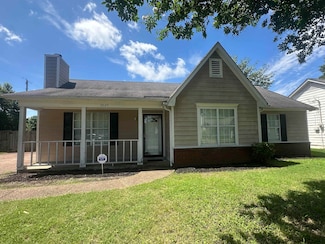 7029 Petten Cove, Memphis, TN 38133
