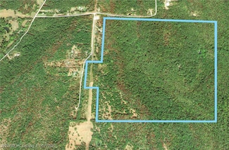 TBD Brawner Way, Cedarville, AR 72932