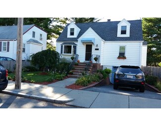 69 Brentwood St, Malden, MA 02148