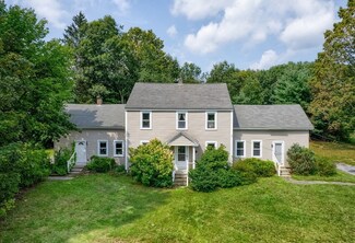 15 Reed St Unit 2, West Boylston, MA 01583