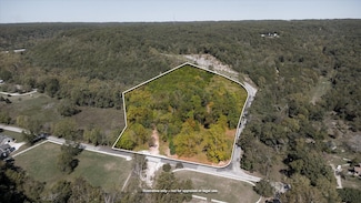 000 Lot 1 Grand Ridge Estates, Highlandville, MO 65669