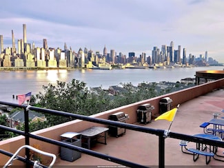 6600 Jfk Blvd E Unit 19L&19K, West New York, NJ 07093