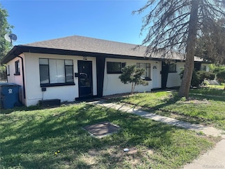 6671 E 73rd Place, Commerce City, CO 80022
