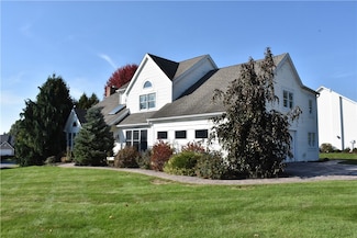 1158 Mansfield Ave, Indiana, PA 15701