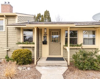 2623 Pittsfield Blvd, Ann Arbor, MI 48104