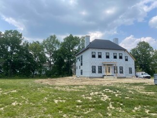 7301 Wood Edge Ln, New Albany, OH 43054