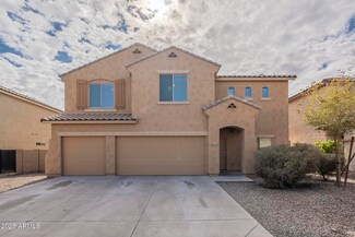 5427 W St Kateri Dr Unit 2, Laveen, AZ 85339