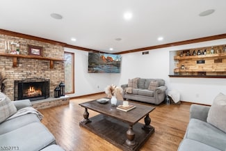 90 Bald Eagle Rd, Hackettstown, NJ 07840