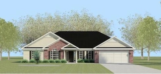 2504 Hollington Dr, Augusta, GA 30815