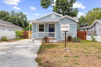 1010 E Flora St, Tampa, FL 33604