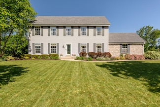 N99W17409 Meadow Creek Way, Germantown, WI 53022