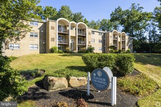 284 Iven Ave Unit 1B-294-2C, Radnor, PA 19087