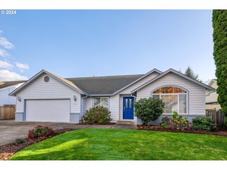 3562 Warwick Ln, Eugene, OR 97401