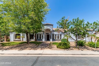 2646 E Bartlett Place, Chandler, AZ 85249