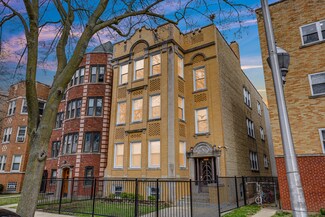 6539 N Mozart St Unit 2, Chicago, IL 60645