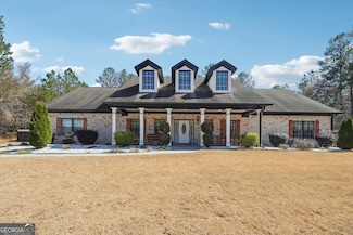 1369 Sierra Ridge Place, Loganville, GA 30052