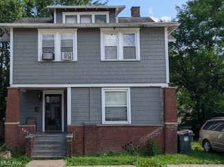 2310 7th St SW, Canton, OH 44706