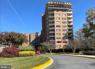 4201 Cathedral Ave NW Unit 1219E, Washington, DC 20016