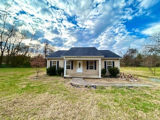210 Macedonia Rd, Franklin, KY 42134
