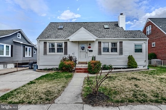 1931 Crafton Ave, Dundalk, MD 21222
