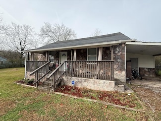 306 Cedar St, La Fayette, GA 30728