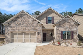 3415 Linstead Ct, Loganville, GA 30052