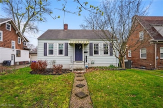 336 Sumatra Ave, Akron, OH 44305