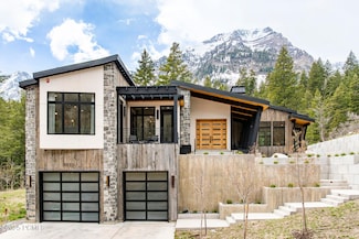 9335 N Canopy Ln, Provo, UT 84604