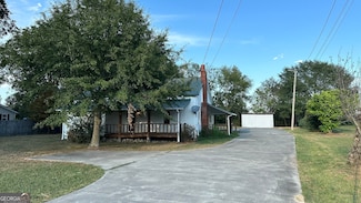 139 Owens Gin Rd NE, Calhoun, GA 30701