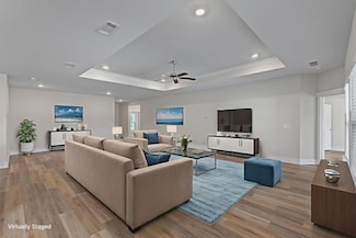 6364 Forest Bay Ave, Gulf Breeze, FL 32563