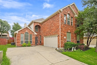 8204 Hitching Trail, McKinney, TX 75070