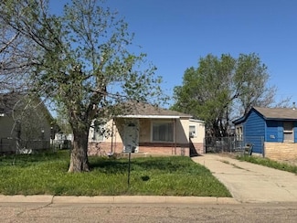 706 Browning St, Amarillo, TX 79104