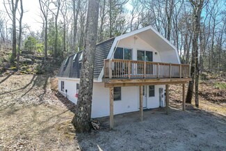 595 Berry River Rd, Barrington, NH 03825