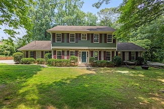 3120 Beechwood Dr SE Unit 4, Marietta, GA 30067