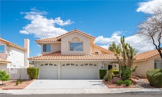 1804 Summit Pointe Dr, Las Vegas, NV 89117