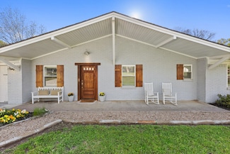 3612 Grandview Dr, Grapevine, TX 76051