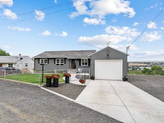 1214 NW Furnish Place, Pendleton, OR 97801