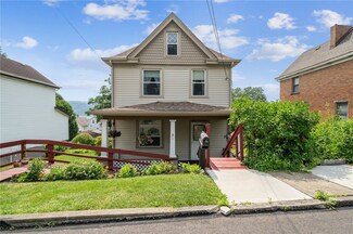 1308 4th Ave, Conway, PA 15027